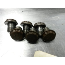 101K038 Flexplate Bolts For 86-87 Acura Integra  1.6